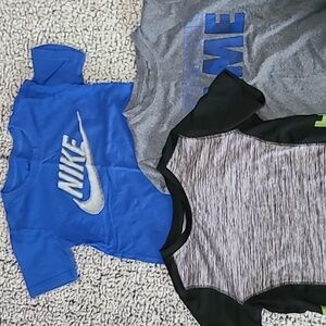 Boys tee shirts